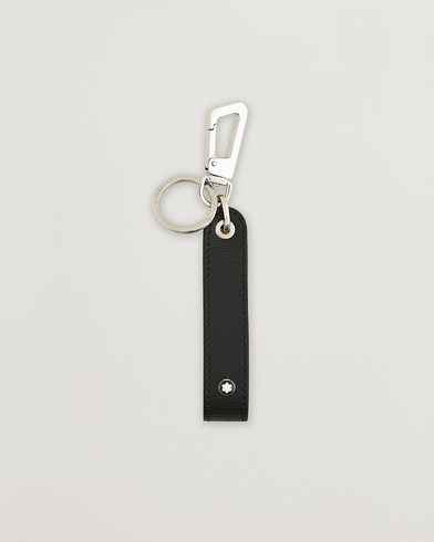 Mies |  | Montblanc | Meisterstück 4810 Key Fob Loop Black