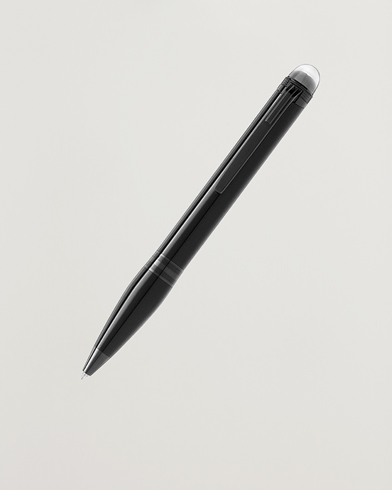 Mies |  | Montblanc | StarWalker BlackCosmos Precious Resin BP Pen Black