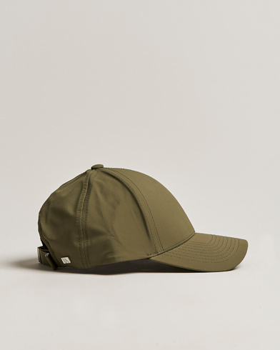 Mies |  | Varsity Headwear | Active Tech Cap Green