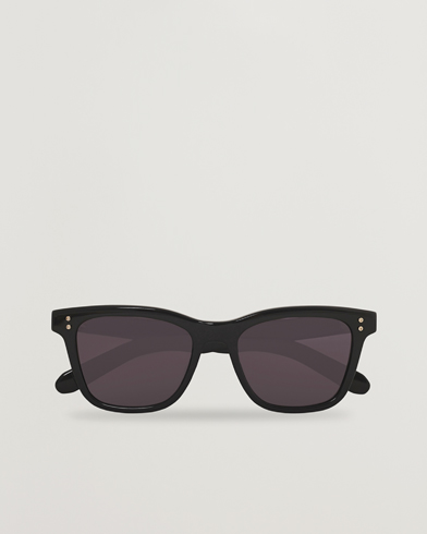Mies |  | Brioni | BR0099S Sunglasses Black/Grey