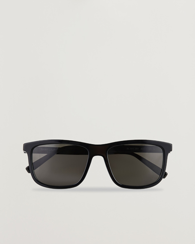  |  SL 501 Sunglasses Black/Black