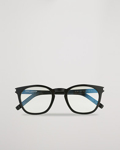 Mies | Saint Laurent | Saint Laurent | SL28 Photochromic Sunglasses Black/Transparent