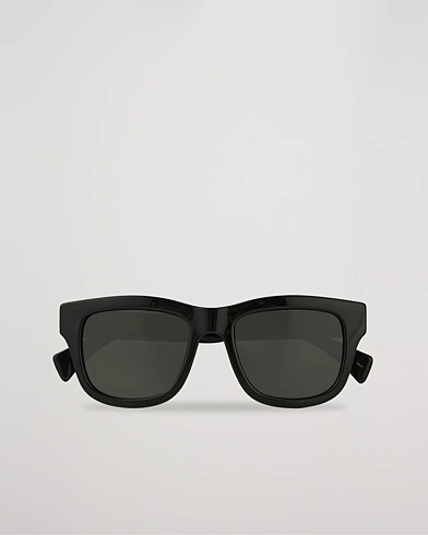 Mies | D-malliset aurinkolasit | Gucci | GG1135S Sunglasses Black/Grey