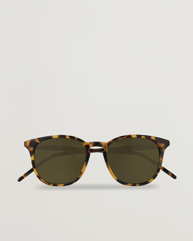 Mies |  | Gucci | GG1157S Sunglasses Havana/Green