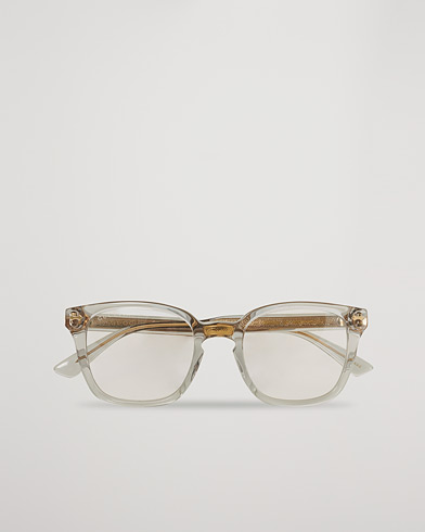 Mies | Eyewear | Gucci | GG0184S Photochromic Sunglasses Grey/Transparent