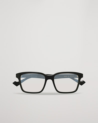 Mies | Gucci | Gucci | GG0964S Photochromic Sunglasses Black/Transparent