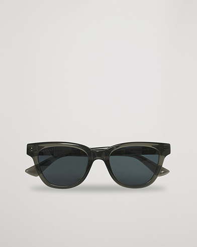 Mies | D-malliset aurinkolasit | Gucci | GG1116S Sunglasses Grey/Blue