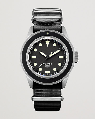  |  Modello Uno Divers Watch 