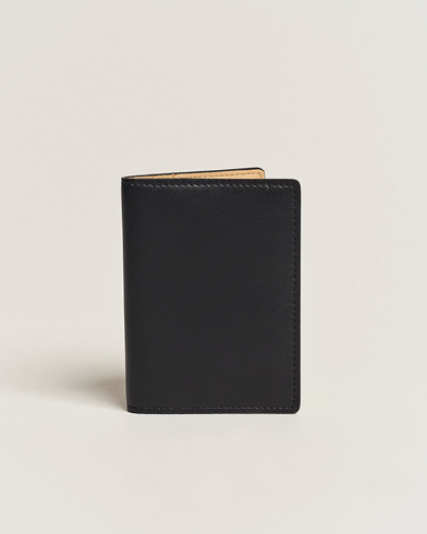 Lompakko |  Card Holder Wallet Black