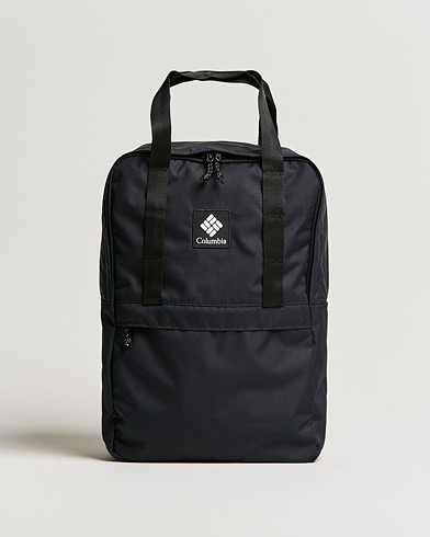Mies | American Heritage | Columbia | Treck 18L Backpack Black