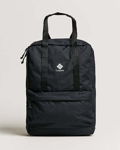 Mies | Reput | Columbia | Treck 24L Backpack Black
