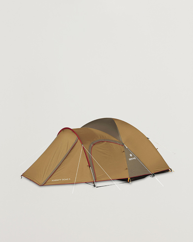 Mies |  | Snow Peak | Amenity Dome Small Tent 