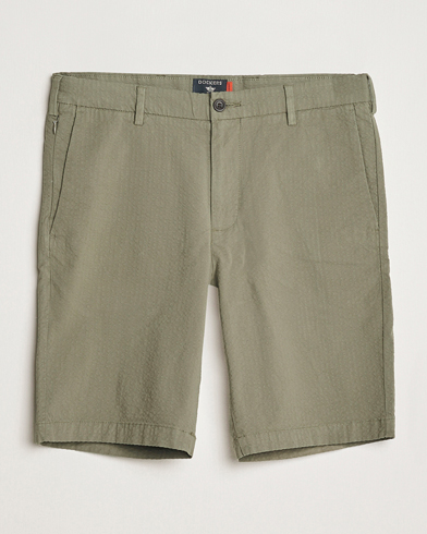 Mies | Chino-shortsit | Dockers | Cotton Stretch Twill Chino Shorts Camo