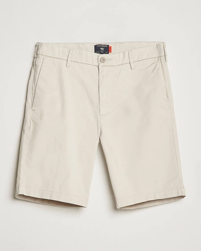 Mies |  | Dockers | Cotton Stretch Twill Chino Shorts Grit