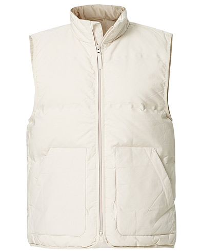 Mies | Takit | A Day's March | Makalu Down Vest Sand
