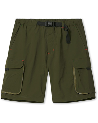  |  Vega Cargo Shorts Green