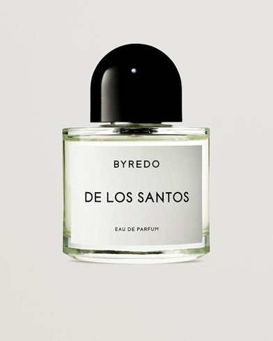 Mies |  | BYREDO | De Los Santos Eau de Parfum 100ml 