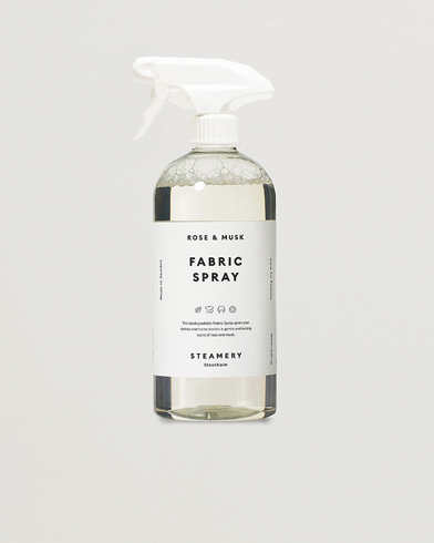 Mies | Steamery | Steamery | Fabric Spray Delicate 500ml 