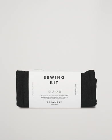 Mies | Care with Carl | Steamery | Sewing Kit 
