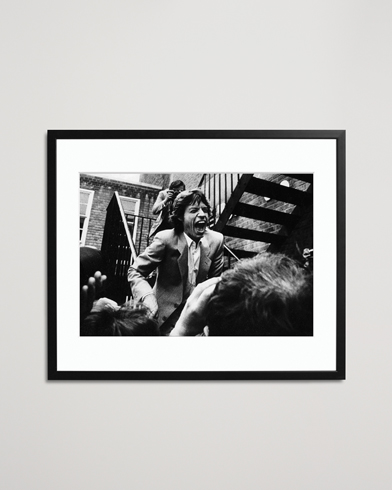 Mies |  | Sonic Editions | Mick Jagger 