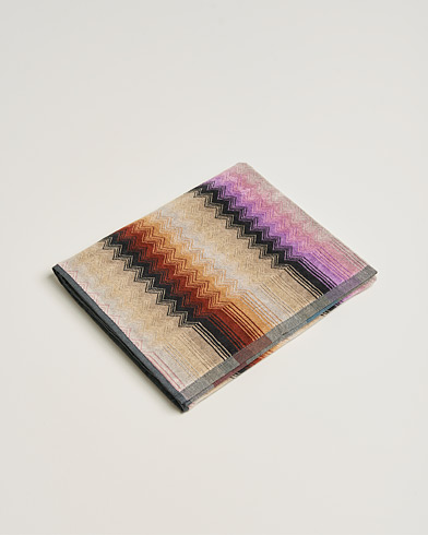Mies |  | Missoni Home | Byron Bath Towel 70x115cm Multicolor