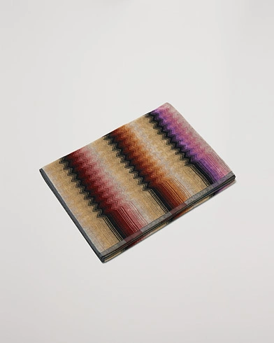 Mies | Tekstiilit | Missoni Home | Byron Bath Sheet 100x150cm Multicolor
