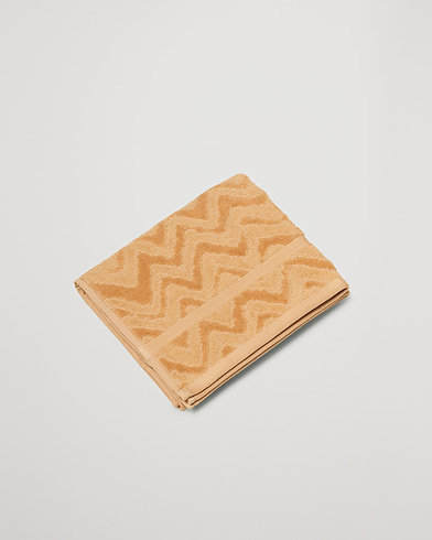 Mies | Tekstiilit | Missoni Home | Rex Hand Towel 40x70cm Rust