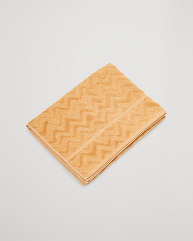 Mies | Tekstiilit | Missoni Home | Rex Bath Towel 70x115cm Rust