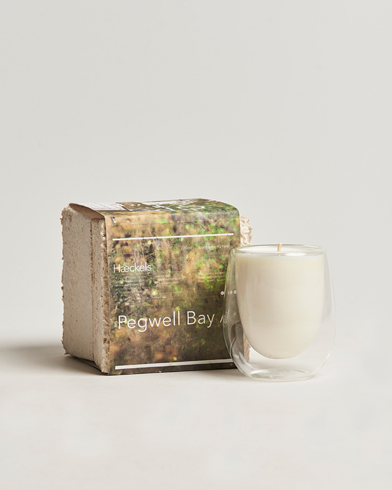 Mies |  | Haeckels | Pegwell Bay Candle 270ml 