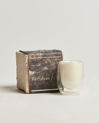 Mies |  | Haeckels | Reculver Candle 270ml 