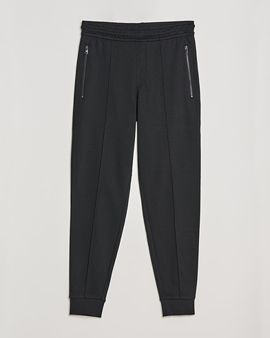 Mies |  | Calvin Klein | Comfort Knitted Pants Black