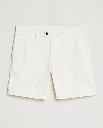 Mies |  | Tiger of Sweden | Caid Shorts White Smoke