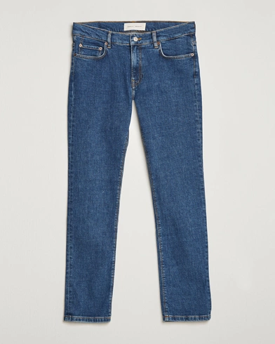 Mies | Slim fit | Jeanerica | SM001 Slim Jeans Vintage 95