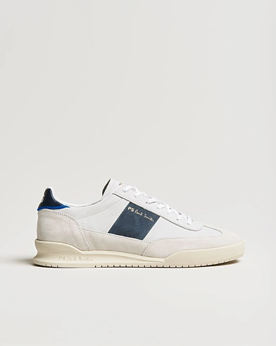 Mies |  | PS Paul Smith | Dover Running Sneaker White
