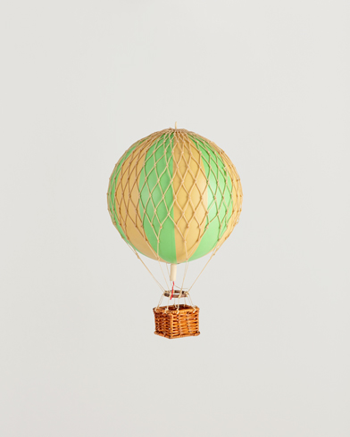 Mies | Lifestyle | Authentic Models | Floating In The Skies Balloon Double Green