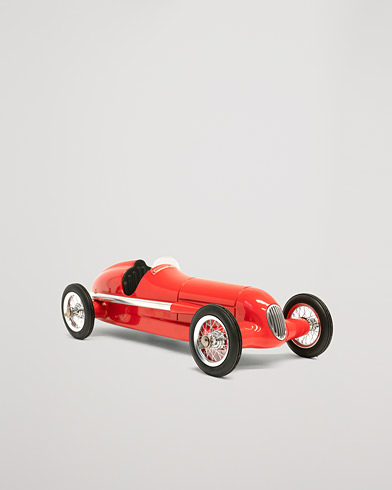 Mies | Koristeet | Authentic Models | Red Racer 