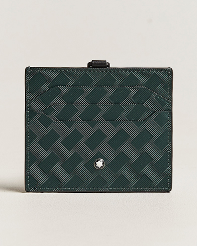 Mies | Montblanc | Montblanc | Extreme 3.0 Card Holder 6cc Green