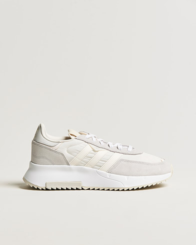 Mies |  | adidas Originals | Retropy Sneaker White