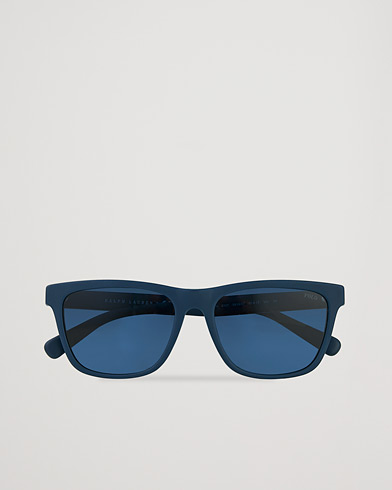 Mies | Aurinkolasit | Polo Ralph Lauren | 0PH4167 Sunglasses Navy