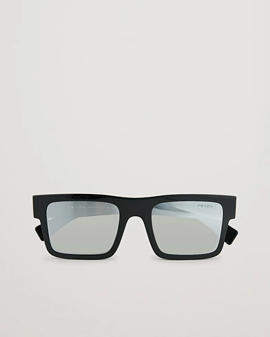 Mies | Prada Eyewear | Prada Eyewear | 0PR 19WS Sunglasses Black
