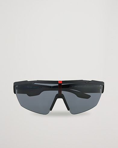 Mies |  | Prada Linea Rossa | 0PS 03XS Polarized Sunglasses Grey Lens