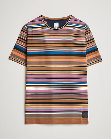 Mies | Alennusmyynti vaatteet | Paul Smith | Stripe Tee Stripe