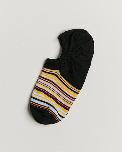 Mies |  | Paul Smith | No Show Sock Multistripe