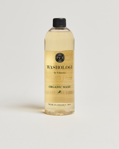 Mies |  | Washologi | Organic Wash 750ml 