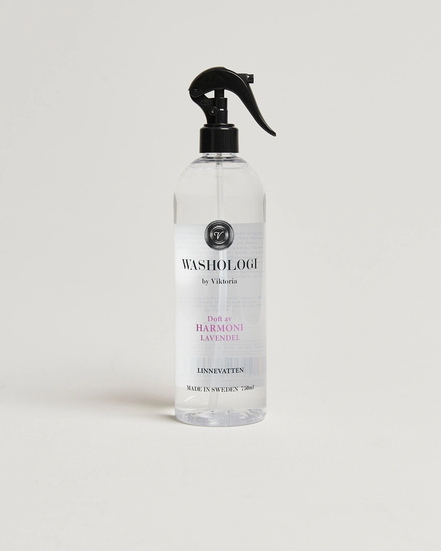 Washologi Linen Water Harmony 750ml