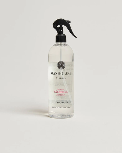 Mies |  | Washologi | Linen Water Pleasure 750ml 