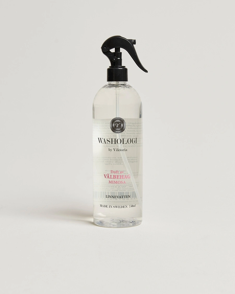 Washologi Linen Water Pleasure 750ml