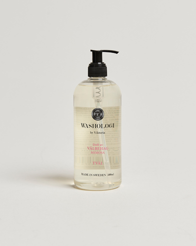 Mies |  | Washologi | Soap Pleasure 500ml 