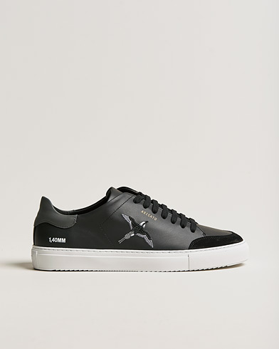 Mies |  | Axel Arigato | Clean 90 Triple Bee Bird Sneaker Black