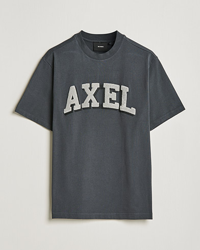 Mies |  | Axel Arigato | Arc T-Shirt Black